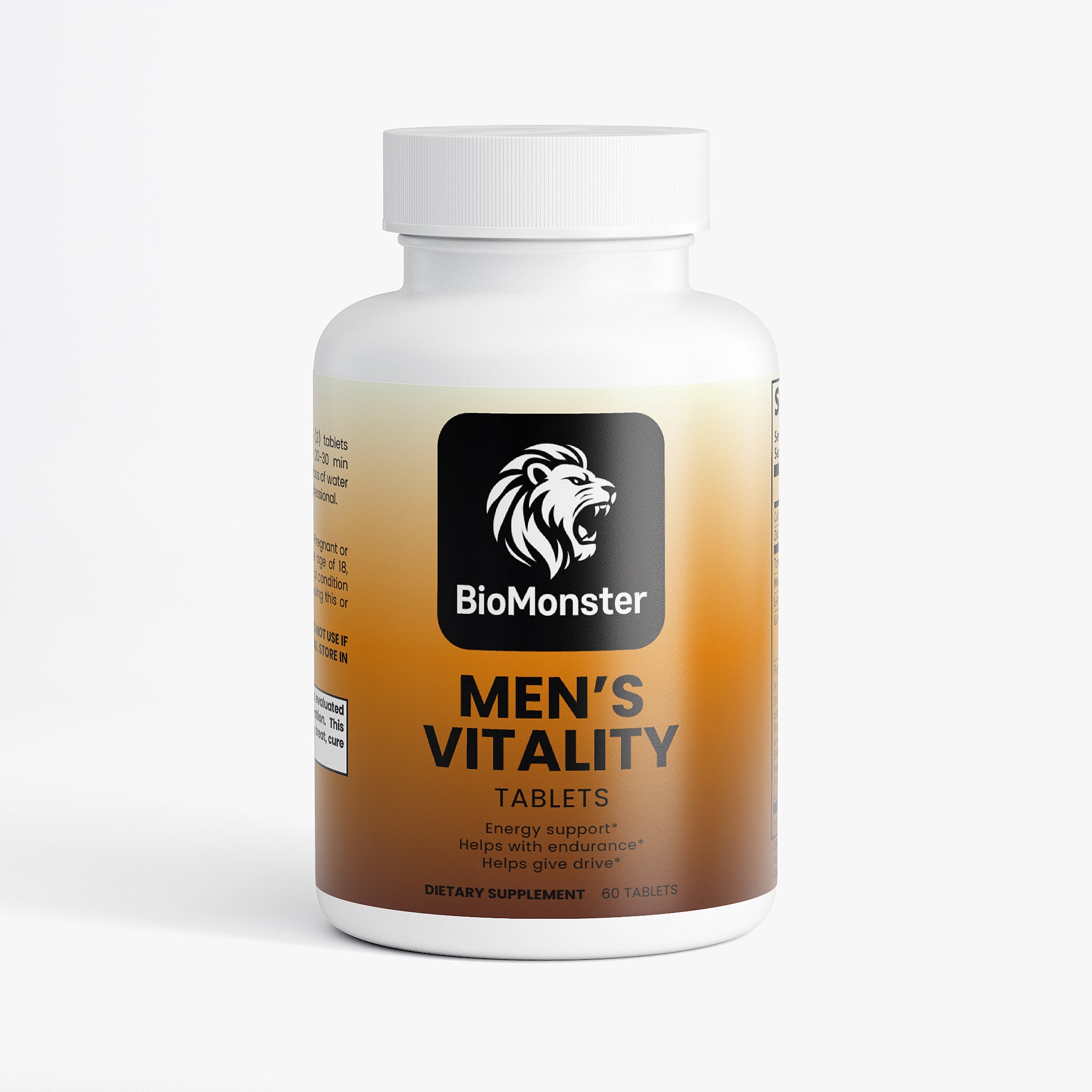 Men's Vitality