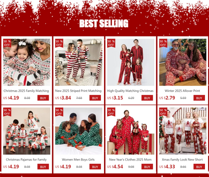 2025 New Year's Knitting Clothes Women Christmas Sweater Snowflak Print Full Sleeve Knitwear Warm Soft Pullover Jacquard Jumpers