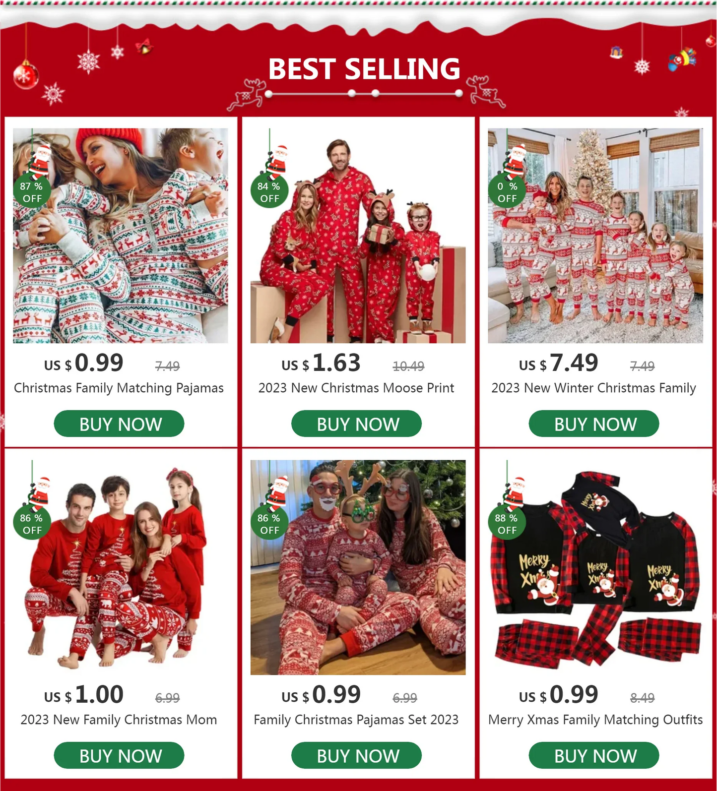 2025 New Year's Knitting Clothes Women Christmas Sweater Snowflak Print Full Sleeve Knitwear Warm Soft Pullover Jacquard Jumpers