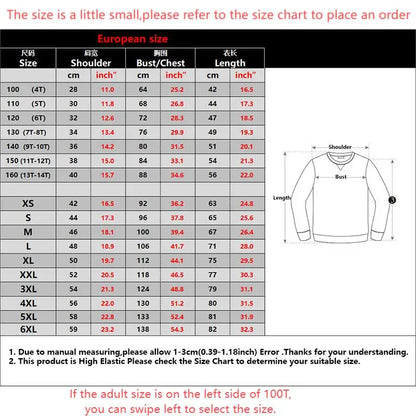 2025 New Custom Photos Graphic Sweatshirt Customize Picture Ugly Christmas Sweater Diy Personalized Face Image Pullover Sweaters